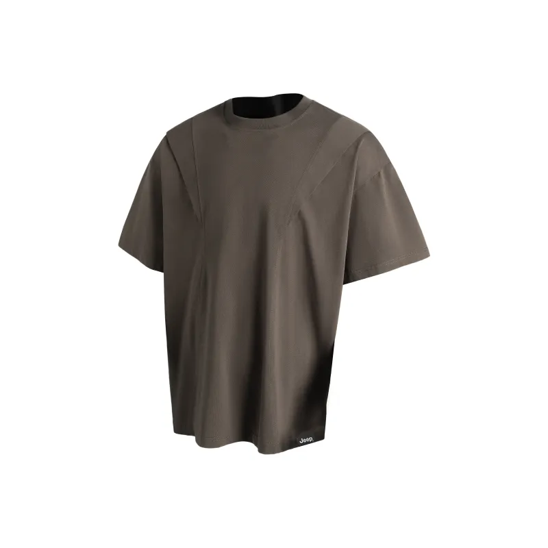 Jeep T Shirts Unisex-9