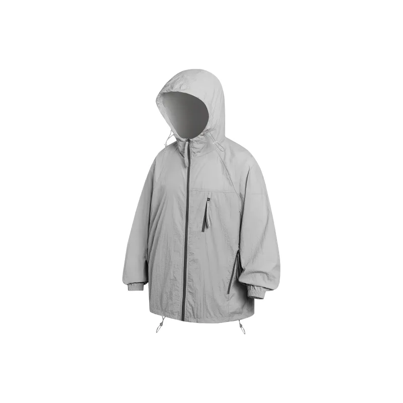 JIMI&JONS Breathable Quick Dry Sun Protection UV Protection Sun Protection Clothing Unisex-14