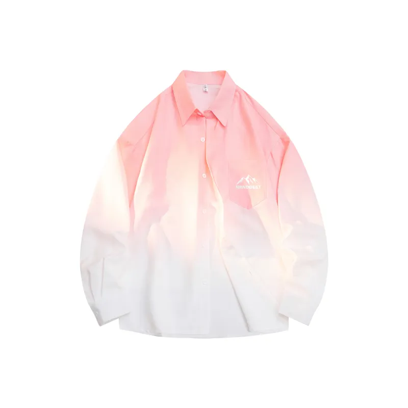 NBNO Shirts Unisex-8