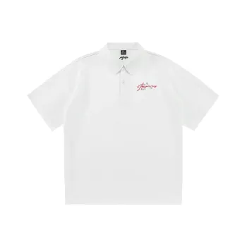 MJ STYLE Polo Shirts Unisex