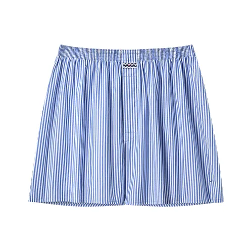 HLA Men Pajama Pants-8