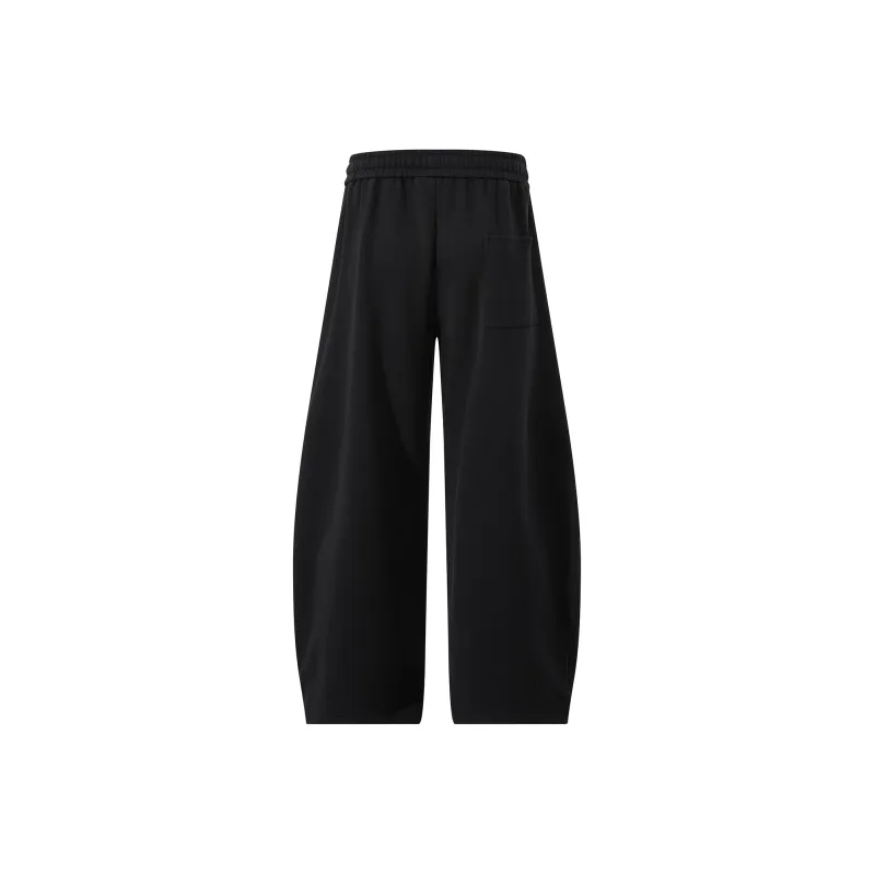 LA'T.WEEKEND Casual Pants Unisex-5