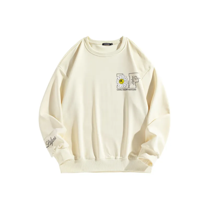 LTIFONE Sweatshirt Unisex 2 Pack-22