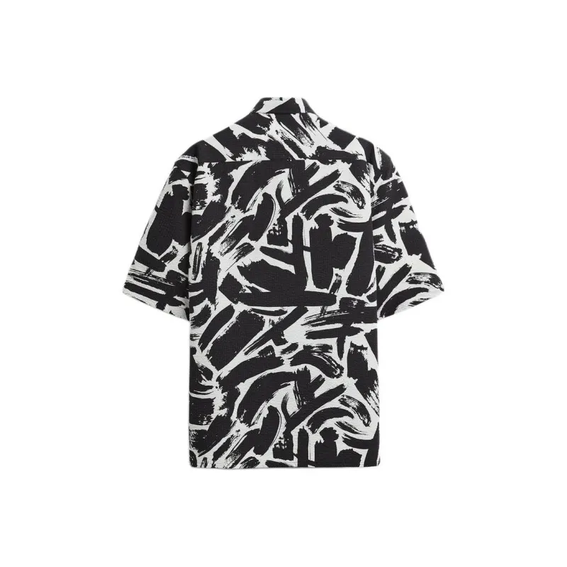 ZARA Shirts Men Multicolor-0