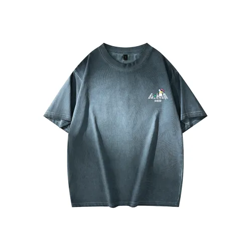 David Bakken T-Shirts Unisex
