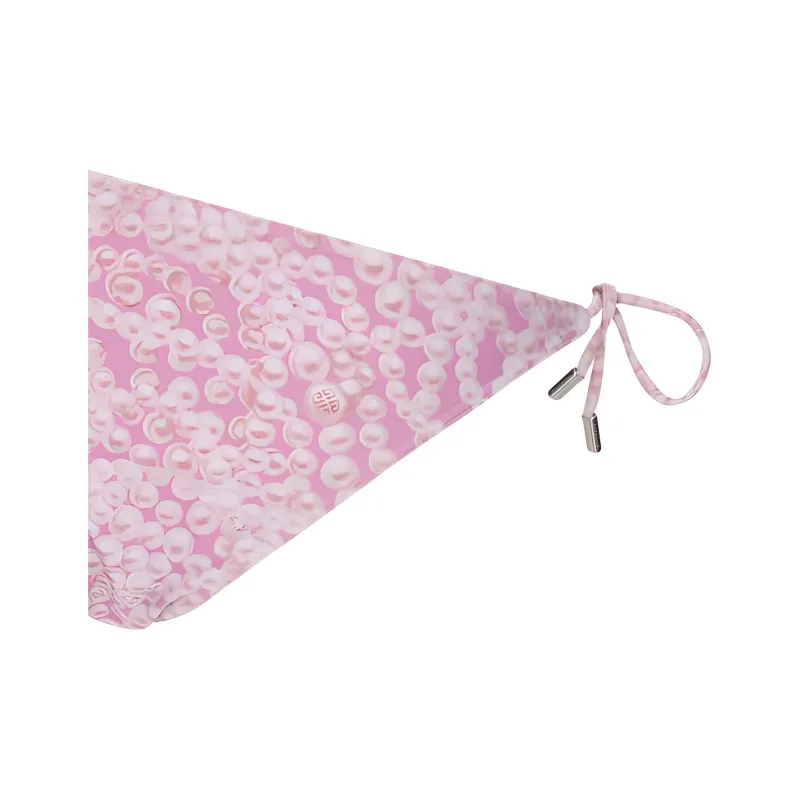 Givenchy SS23 Swimming Shorts Women's Pink-4