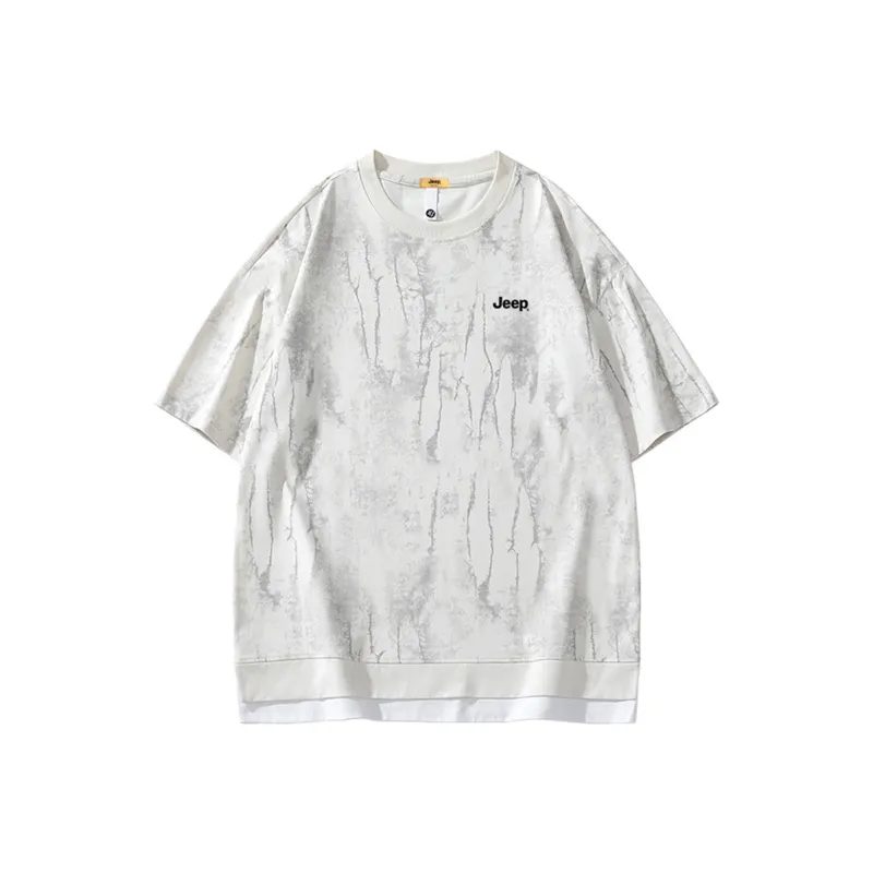 Jeep T Shirts Unisex-7