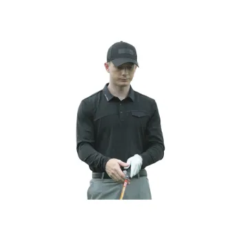 PGA Polo Shirts Men
