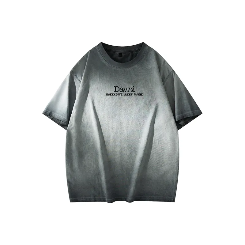 David Bakken T Shirts Unisex-25