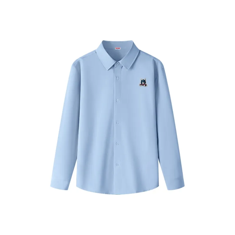 TRANSFORMERS Shirts Unisex-10