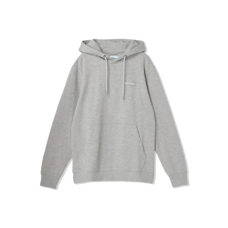 Columbia Sweatshirt Unisex Gray-0