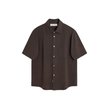 OUR LEGACY Analog Shirt