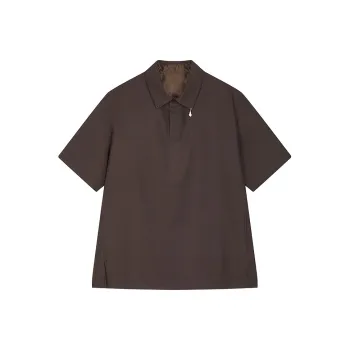 CROQUIS Polo Shirts Men