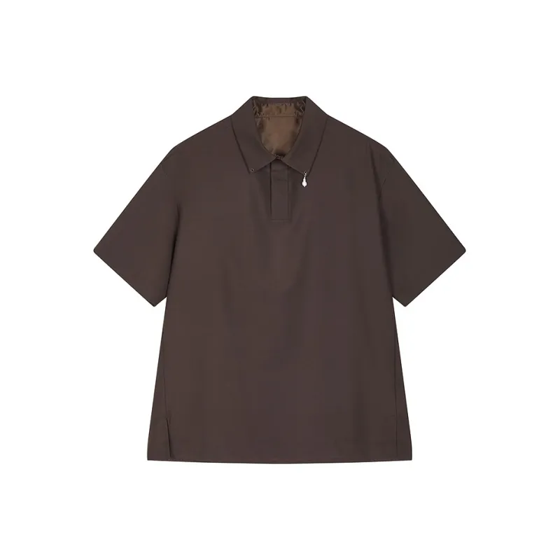 CROQUIS Polo Shirts Men-0