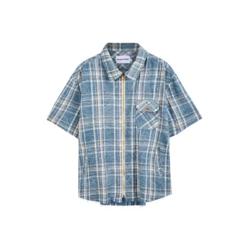 MADE EXTREME Shirts Unisex Blue