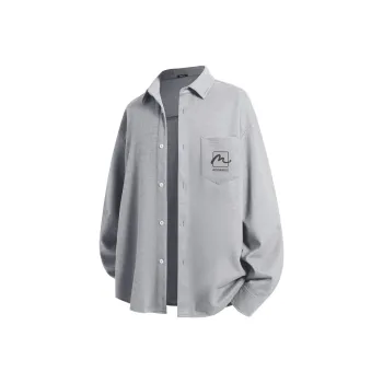 MINISO Shirts Unisex