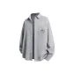 Heather Gray (Light Chest Logo)