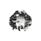 Black White Checkerboard M