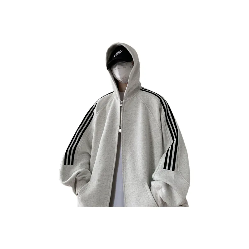 ZONEiD Sweatshirts Unisex-6