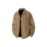 Khaki Stripes