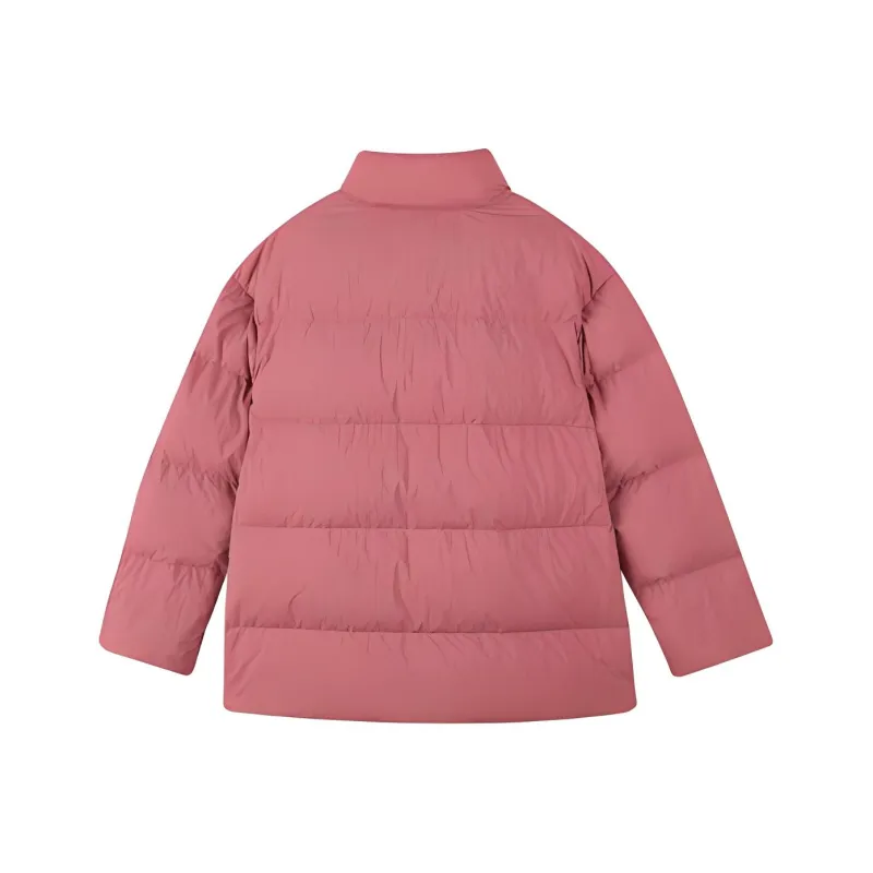 Skechers Colorful Down Jacket Women's-1