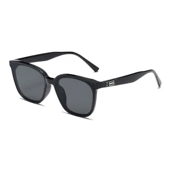 YUZHAOLIN PC Oval Sunglasses Unisex