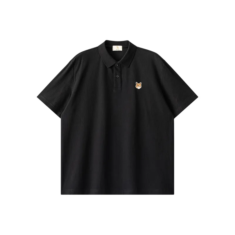 WILLIAM FOX&SONS Polo Shirt Unisex-2