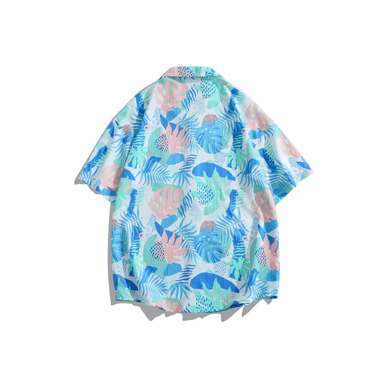 TIMD Shirt Unisex Palo Verde Green-1