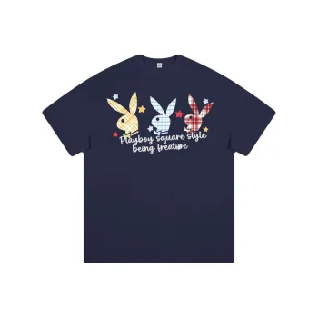 Playboy T Shirts Men