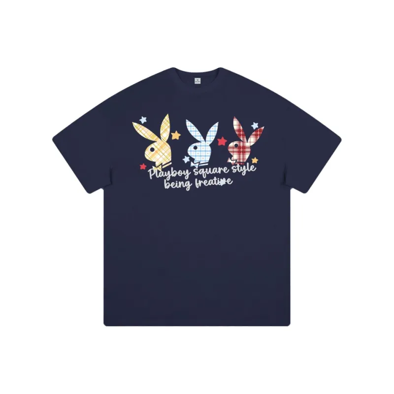 Playboy T Shirts Men-6