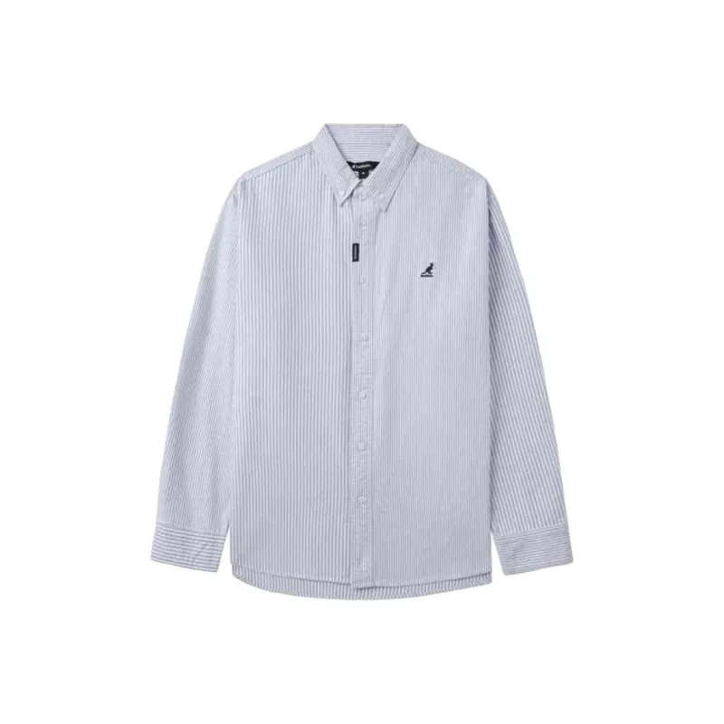 KANGOL Shirts Men-0