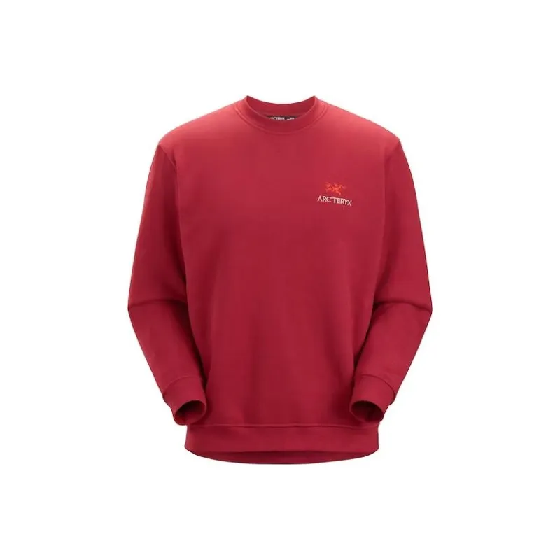Arcteryx EMBLEM Sweatshirt Men's-0