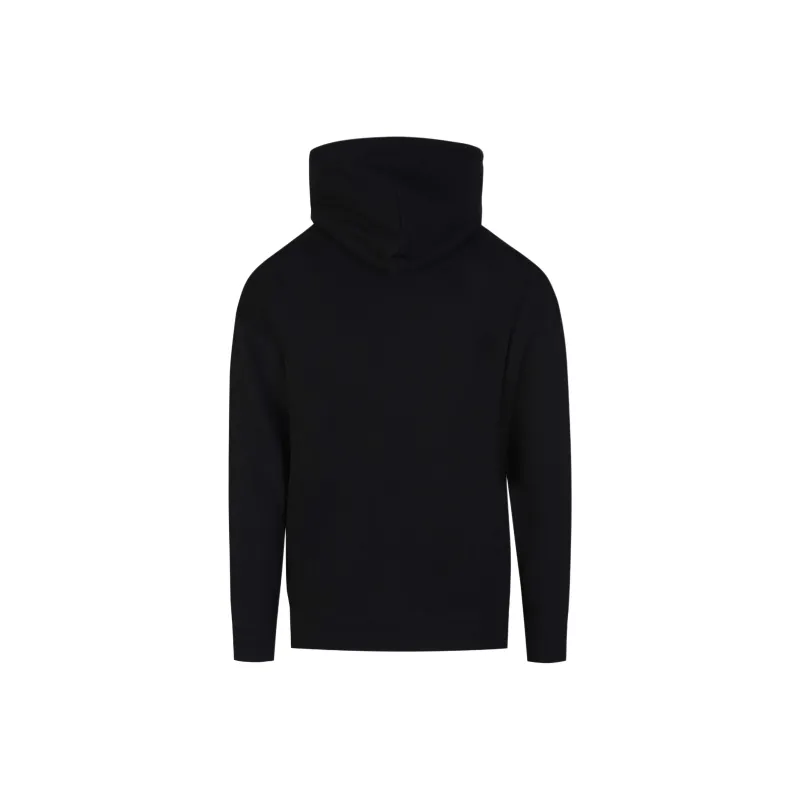 Givenchy Latex Hoodie-1