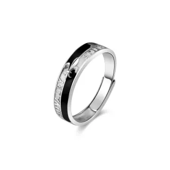 AEMC Rings Unisex