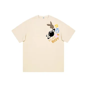 Playboy T Shirts Men
