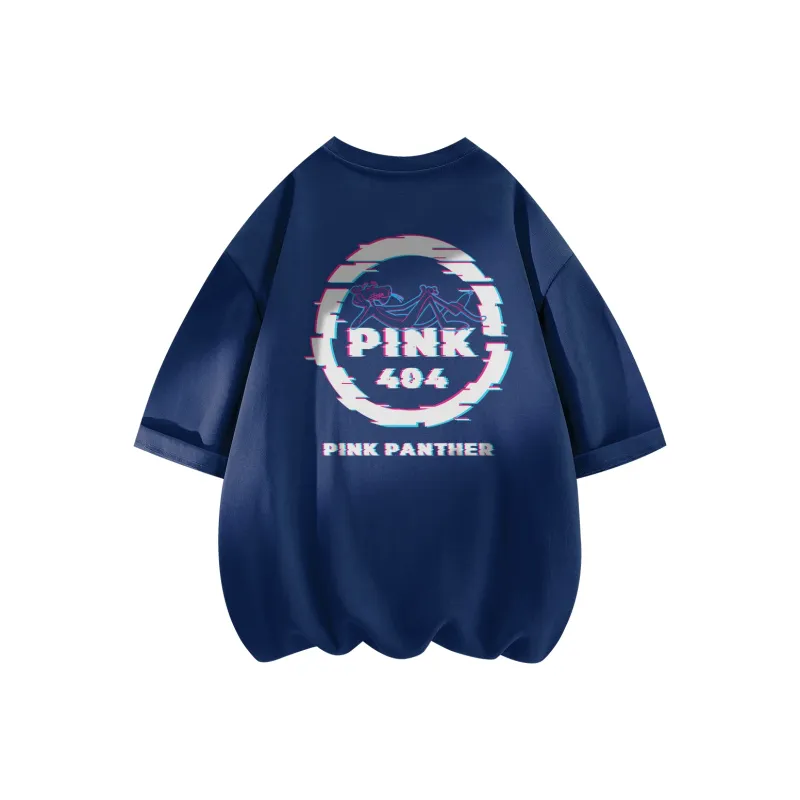 PINK PANTHER T-Shirts Unisex-7