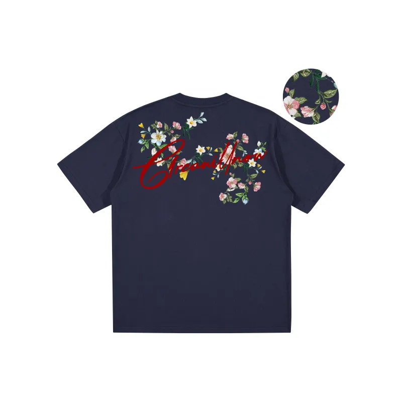 C1RCA T Shirts Unisex-13