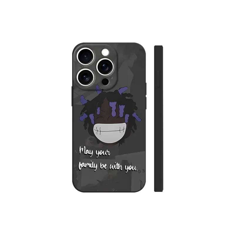 JUXIELONG Phone Cases-3