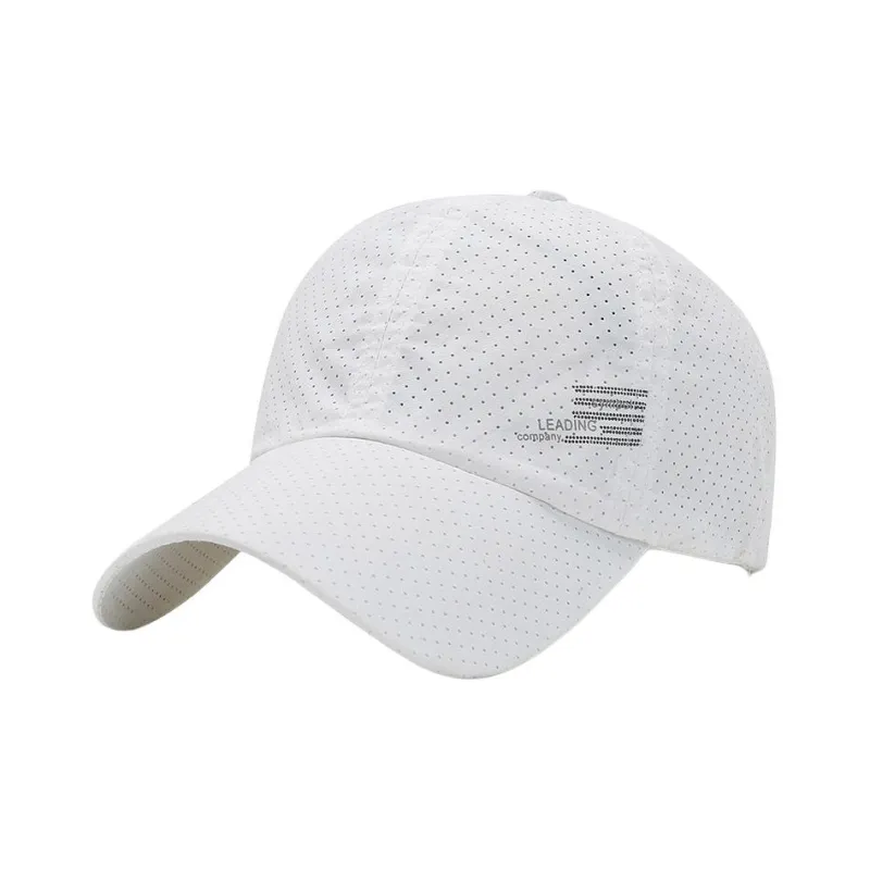 Beanie In Acrylic Material Fashion Baseball Cap Men's-5