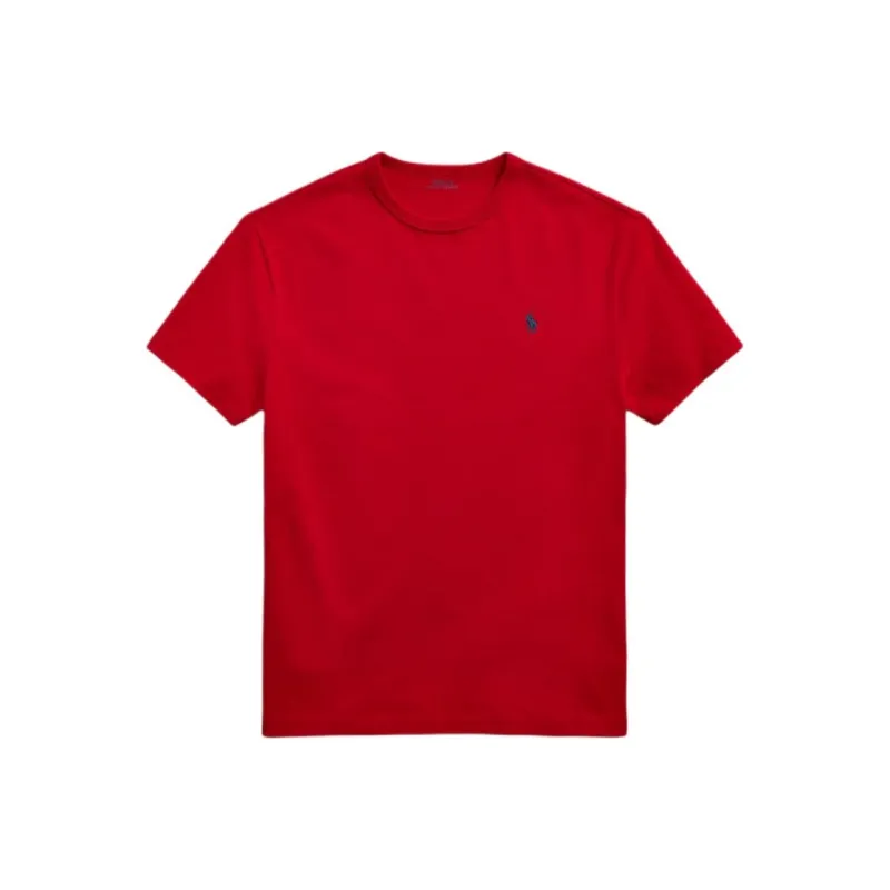 Polo Ralph Lauren Crew Neck T shirt-0