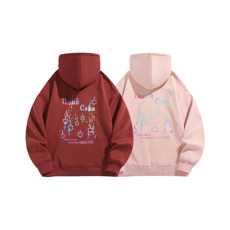 CSKS Sweatshirts Unisex-30