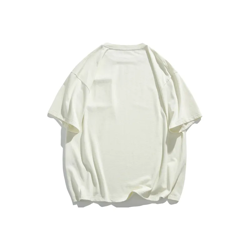 R.super T Shirts Unisex-12