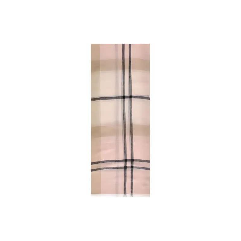 BARBOUR Knit Scarves Women's Multicolor-3