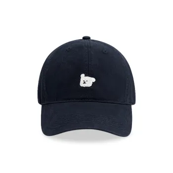 ZANC Cotton Baseball Caps Unisex