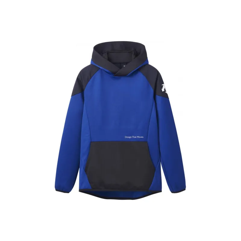 DESCENTE Sweatshirts Men-4