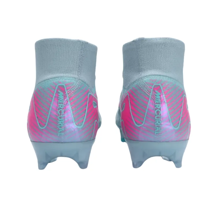 Nike Zoom Mercurial Superfly 10 Elite Fg Prism Pack-3