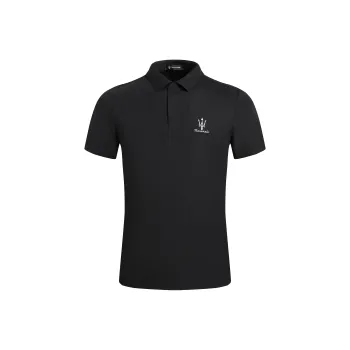 Maserati Polo Shirts Unisex