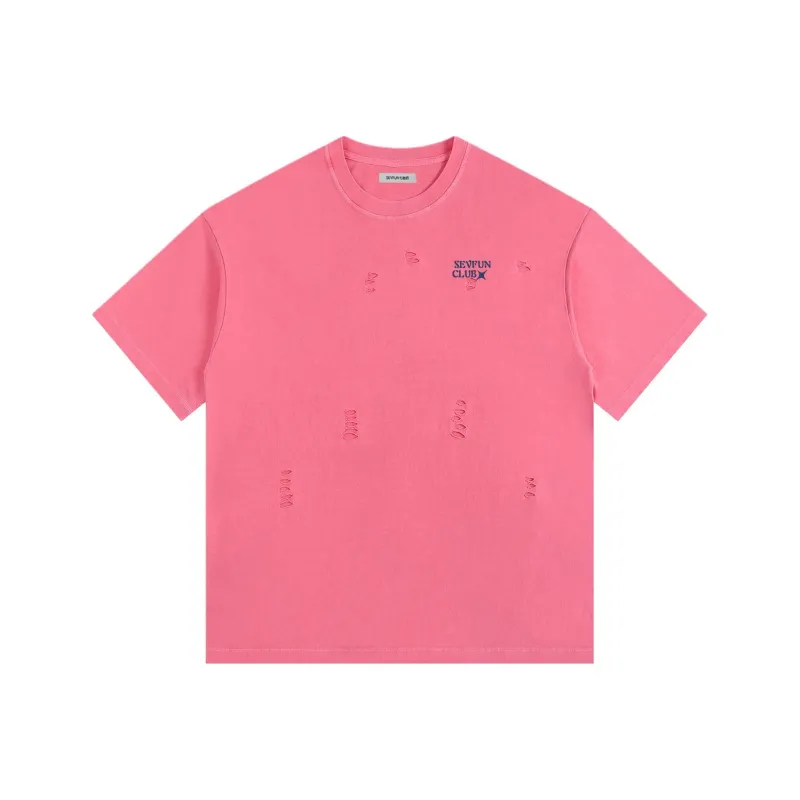 7 SEVFUN T Shirts Unisex-10