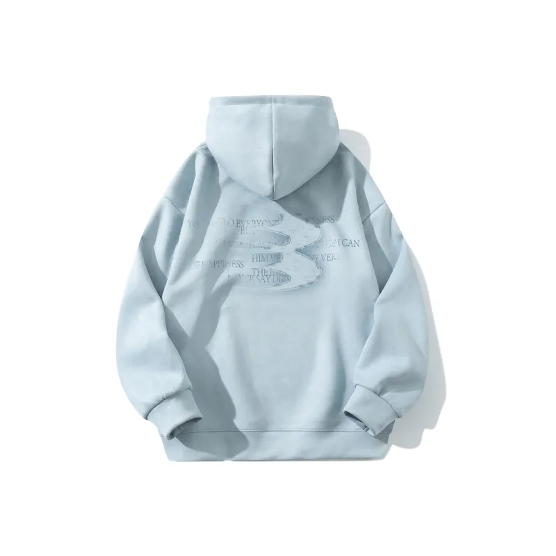 FREO3N Sweatshirts Unisex-5