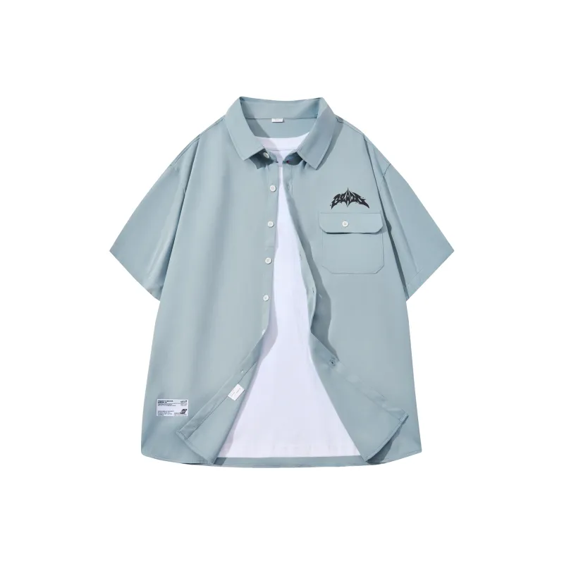 30BRAID Shirts Unisex-19